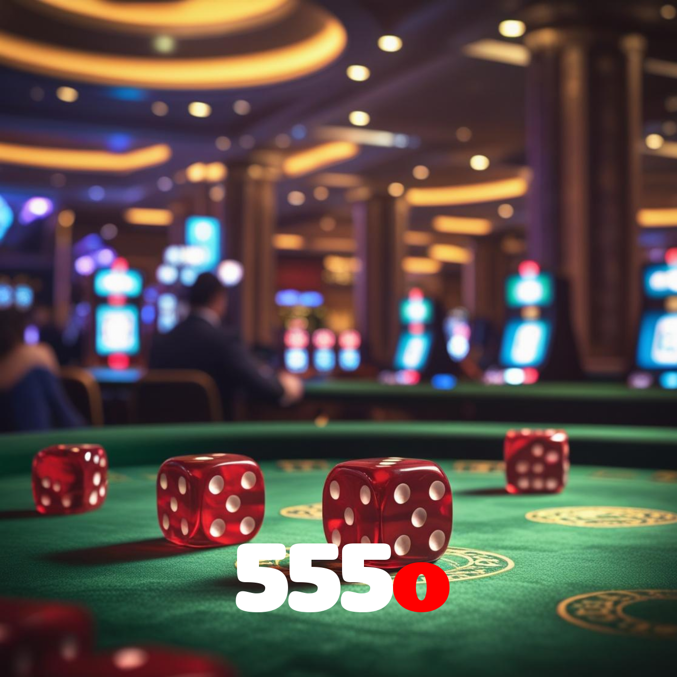  cassino