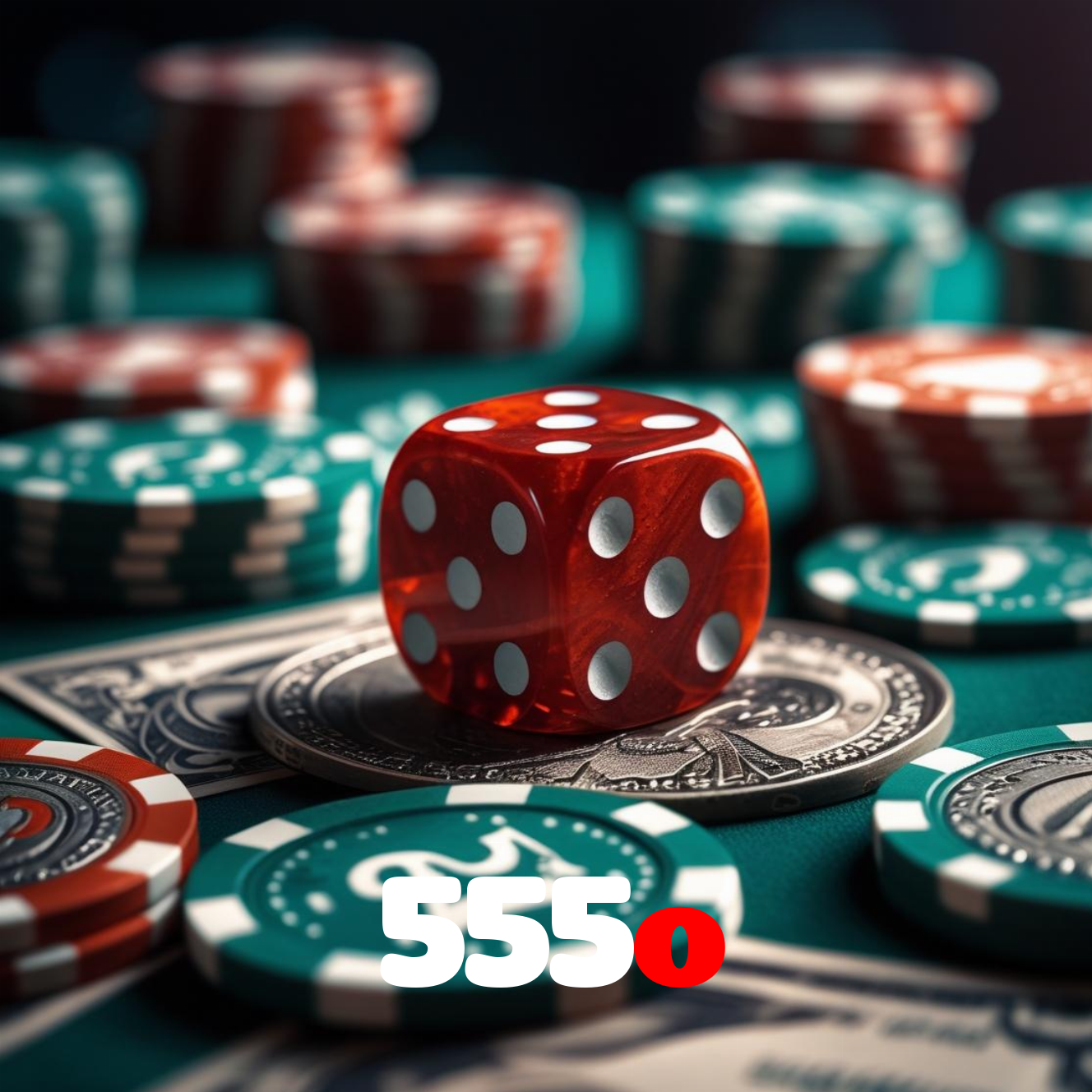 555o:O cassino online que oferece confiança e diversão para brasileiros!