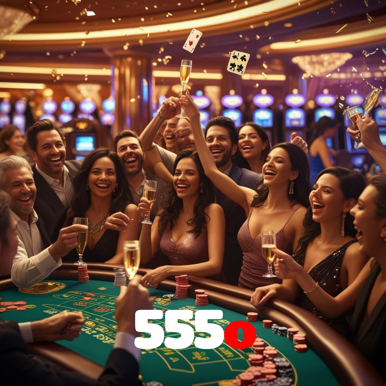  slots