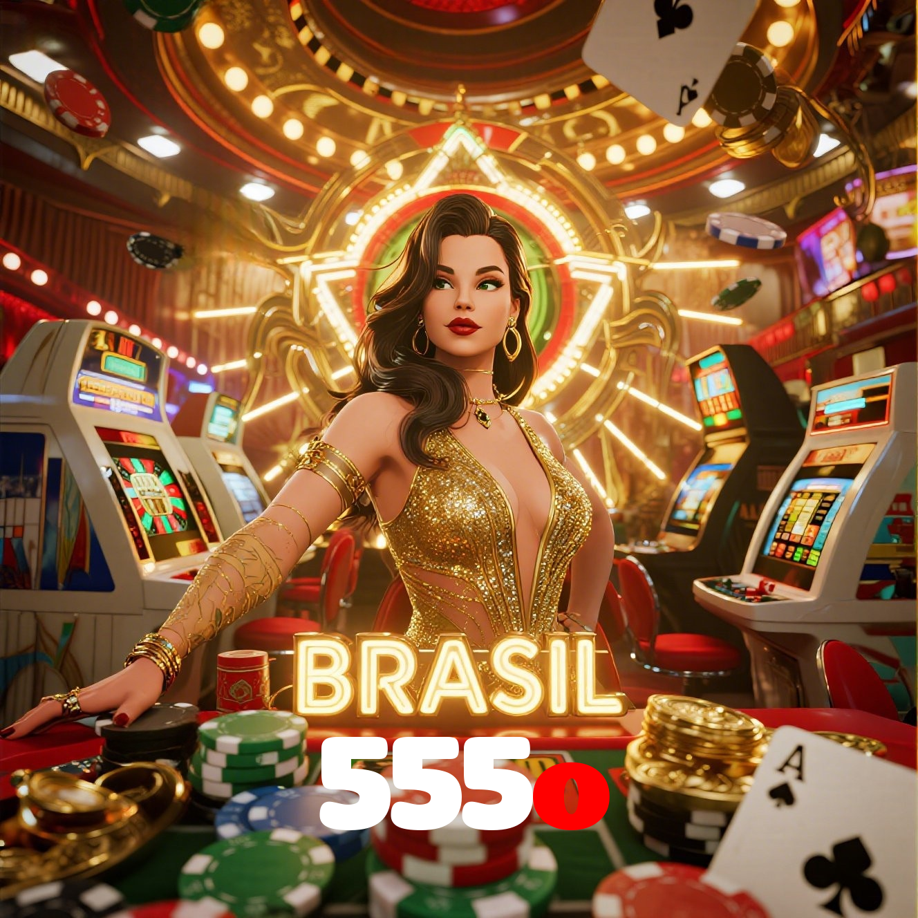 555o:O cassino mais confiável traz as melhores oportunidades de vitória!
