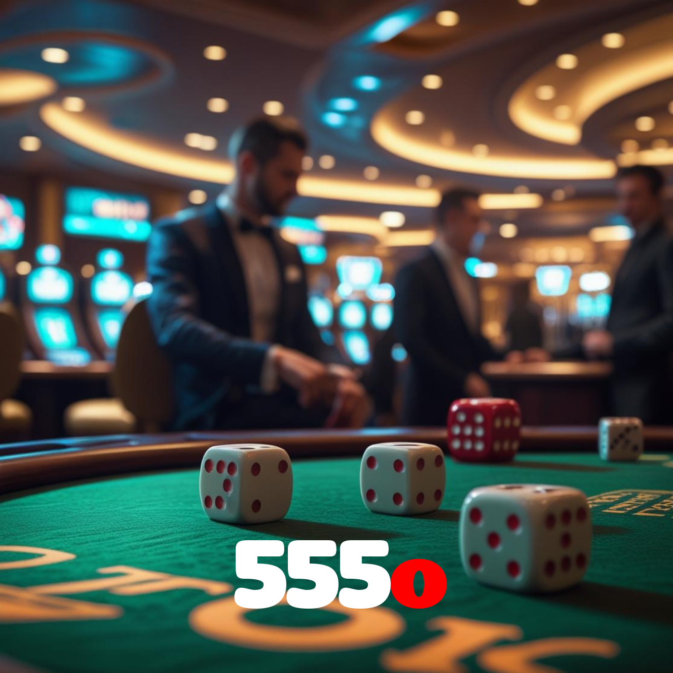  cassino
