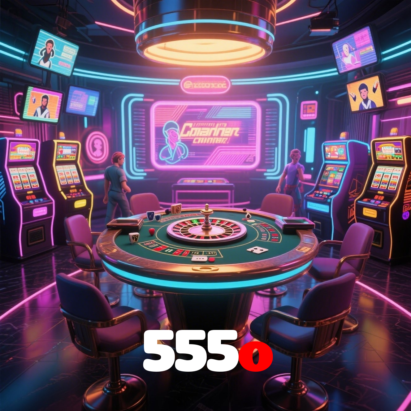 555o:Sua sorte está garantida no cassino online mais confiável!
