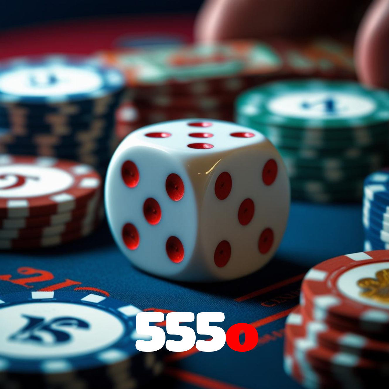 555o:O cassino mais seguro e confiável para brasileiros!