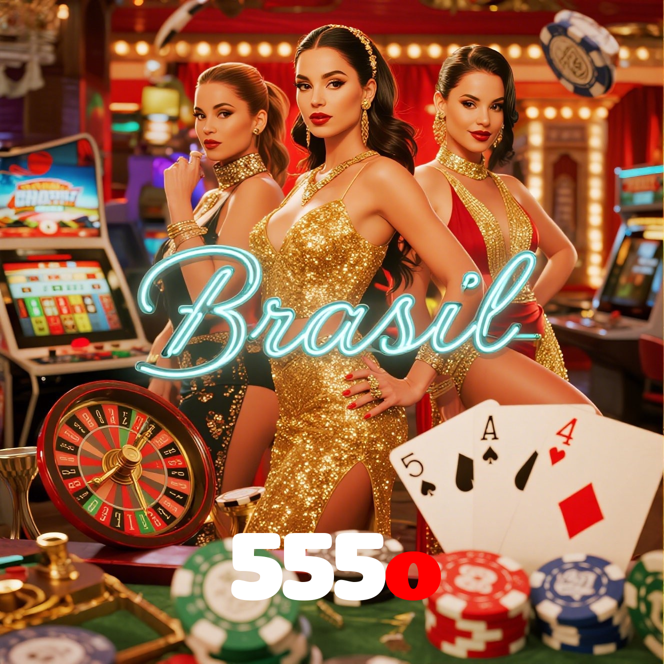 Descubra as Melhores Promoções no 555o