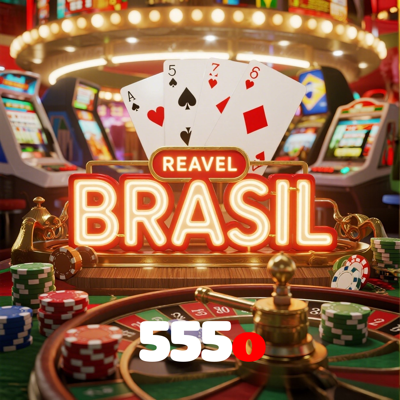 555o:O cassino online mais confiável, com a melhor experiência de jogo!