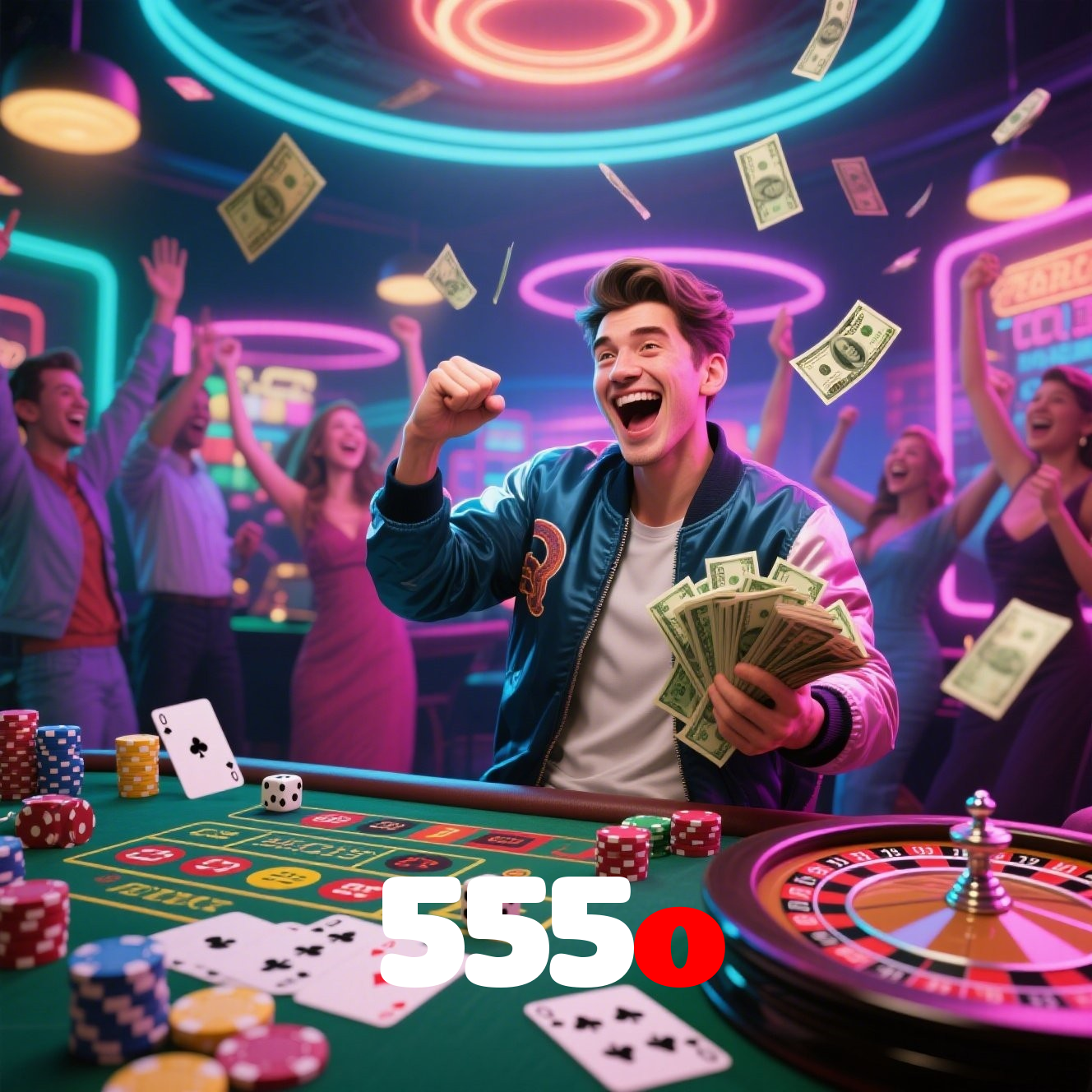 555o:Acesse o cassino online mais seguro e divertido do Brasil!