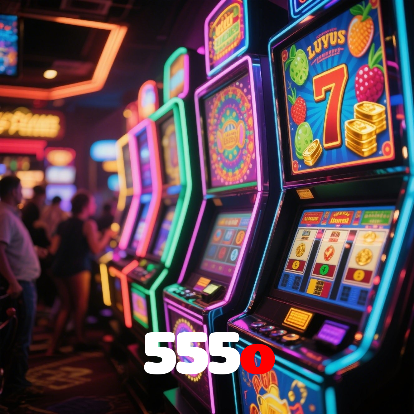 555o:Entre no Jogo e Ganhe Muito no Cassino Online Mais Seguro do Brasil!