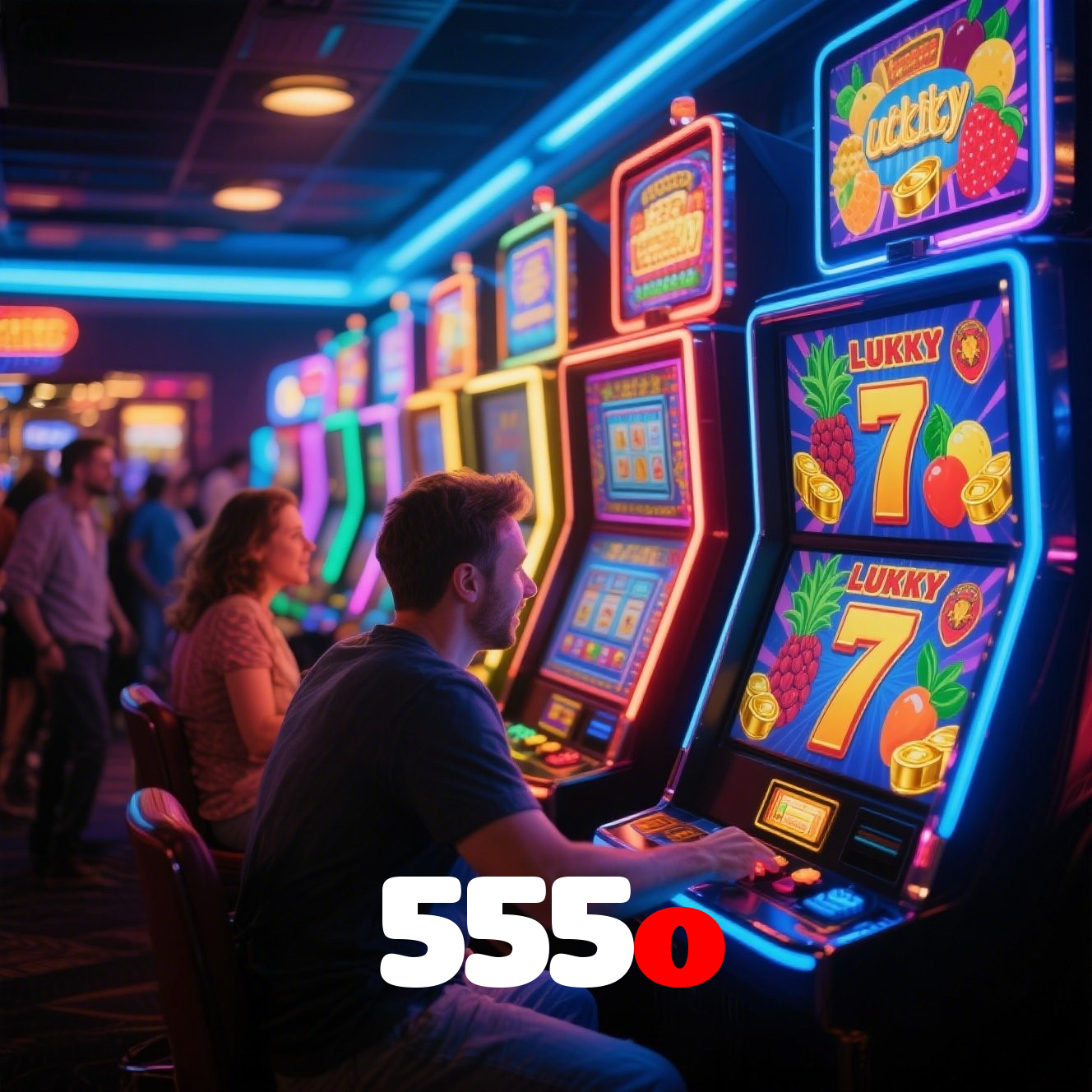 555o:A plataforma mais segura de cassino online para brasileiros!
