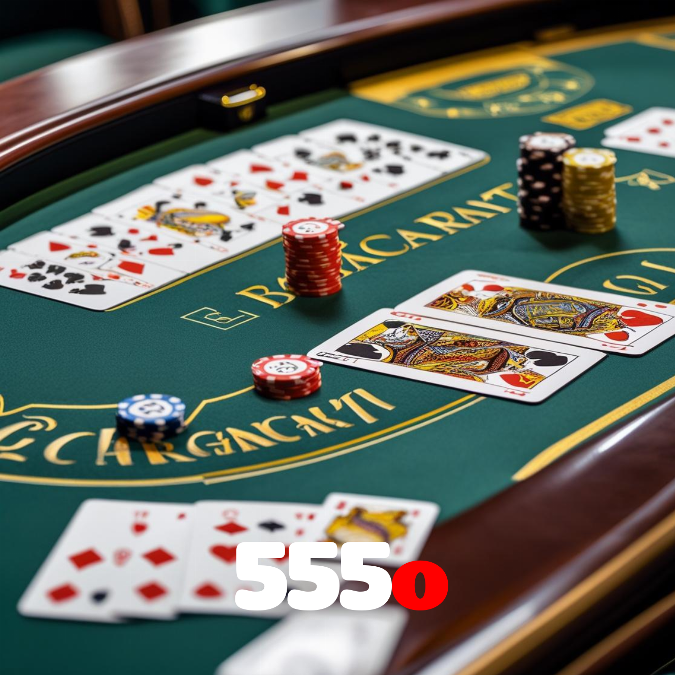 555o:O melhor cassino para você brilhar no Brasil!