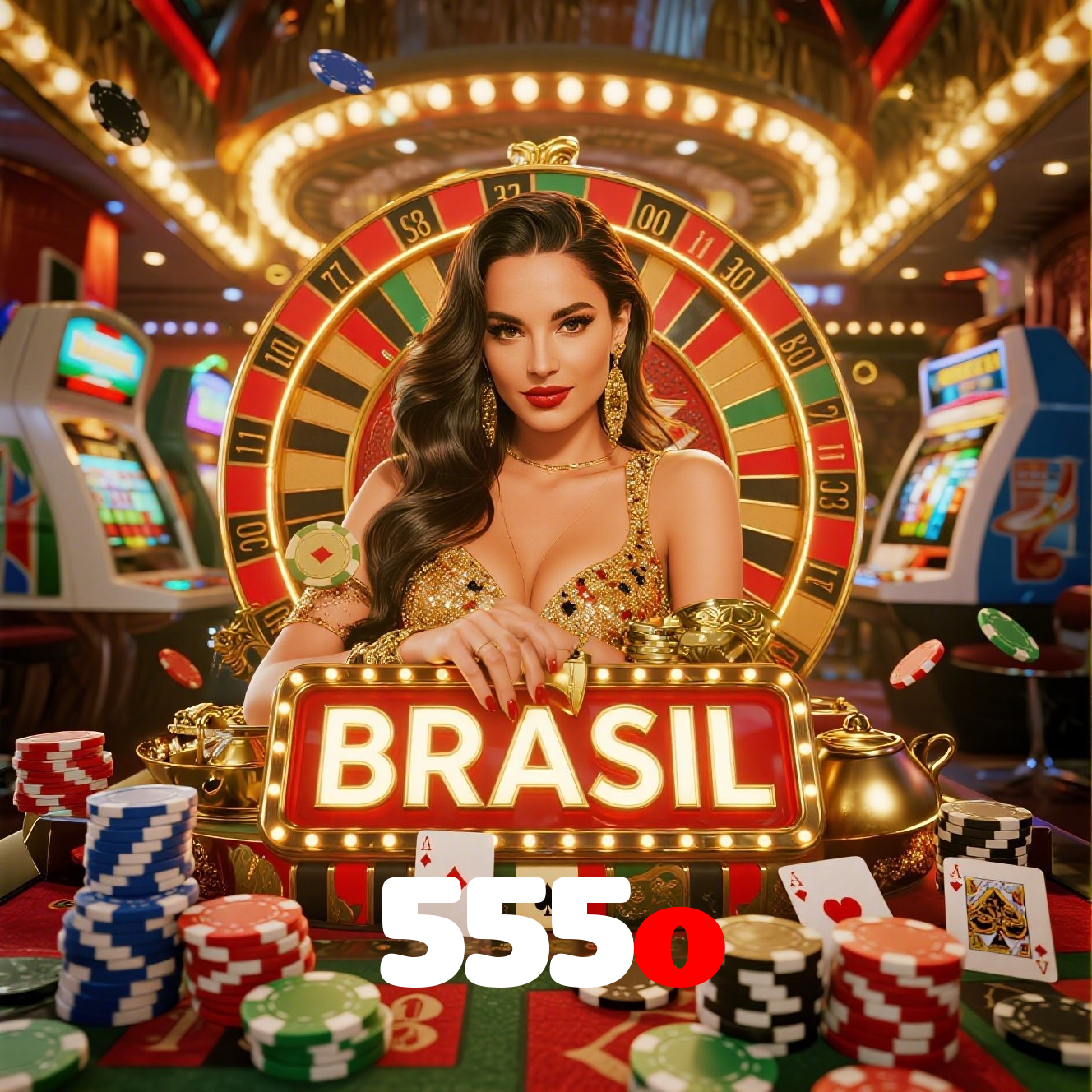 555o:Vença com confiança no cassino online mais seguro!