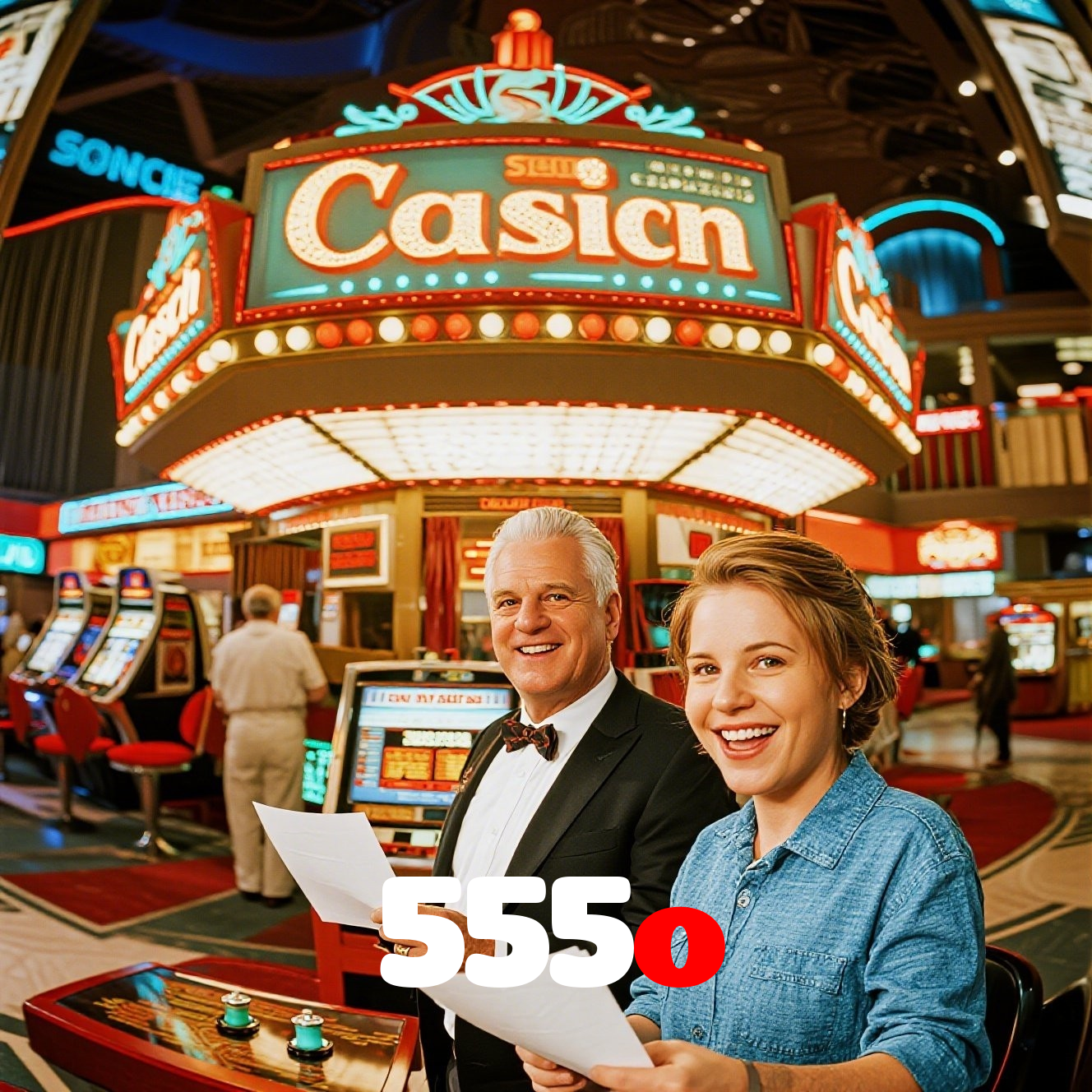  slots