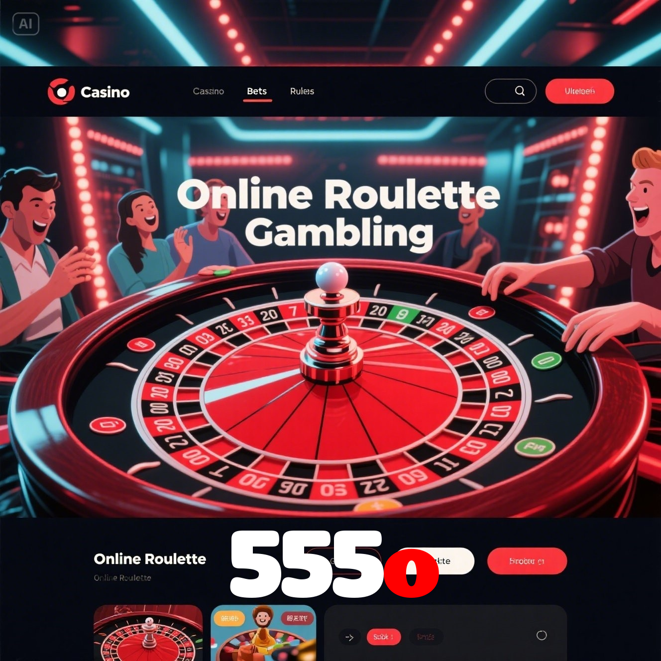 555o:O cassino online mais seguro para vitórias épicas!