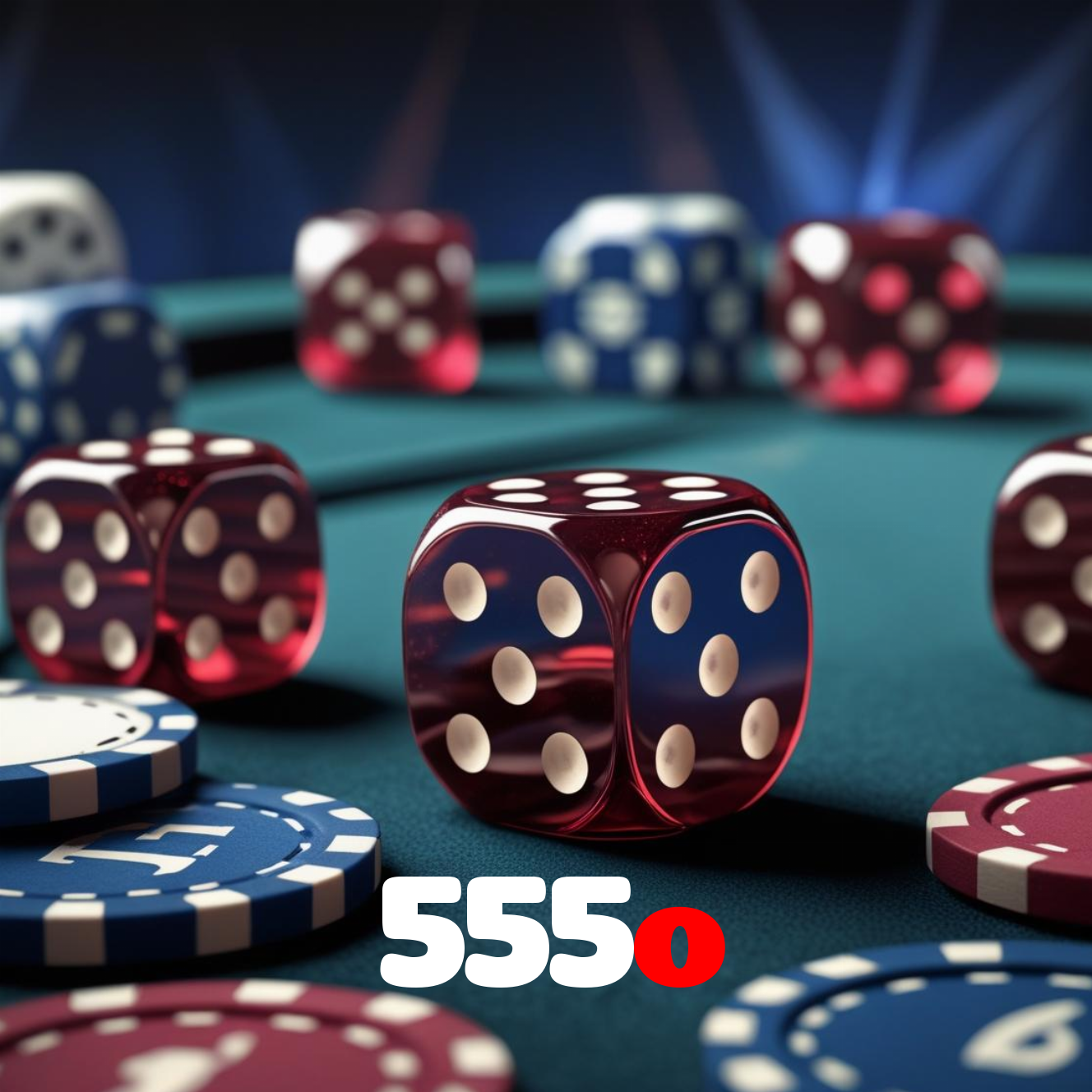 555o:O melhor cassino online do Brasil para você fazer história!