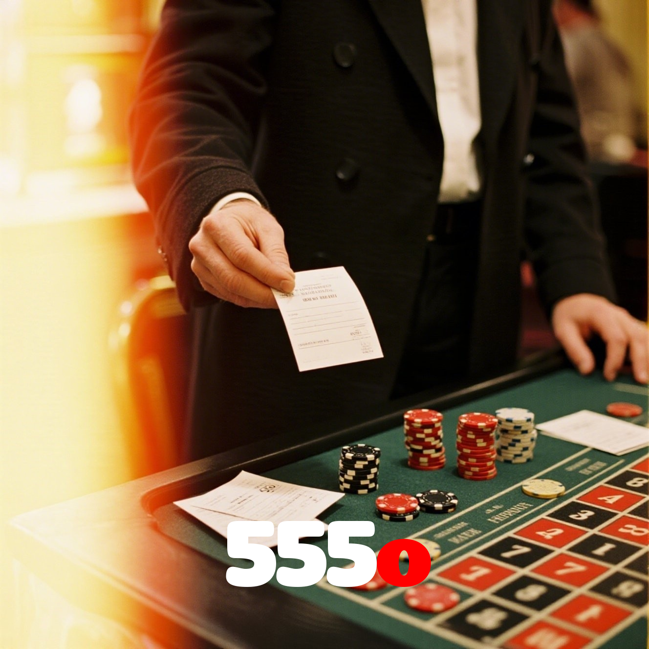 555o:Conquiste sua sorte no cassino online mais confiável do Brasil!