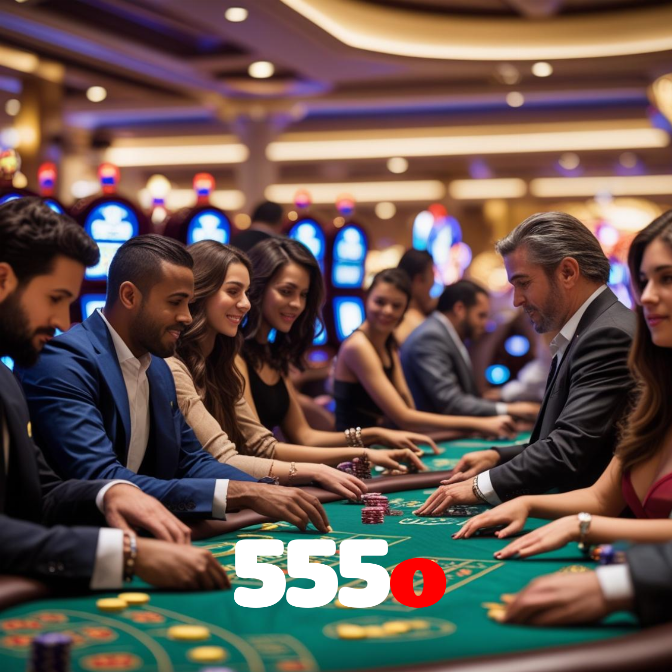  cassino