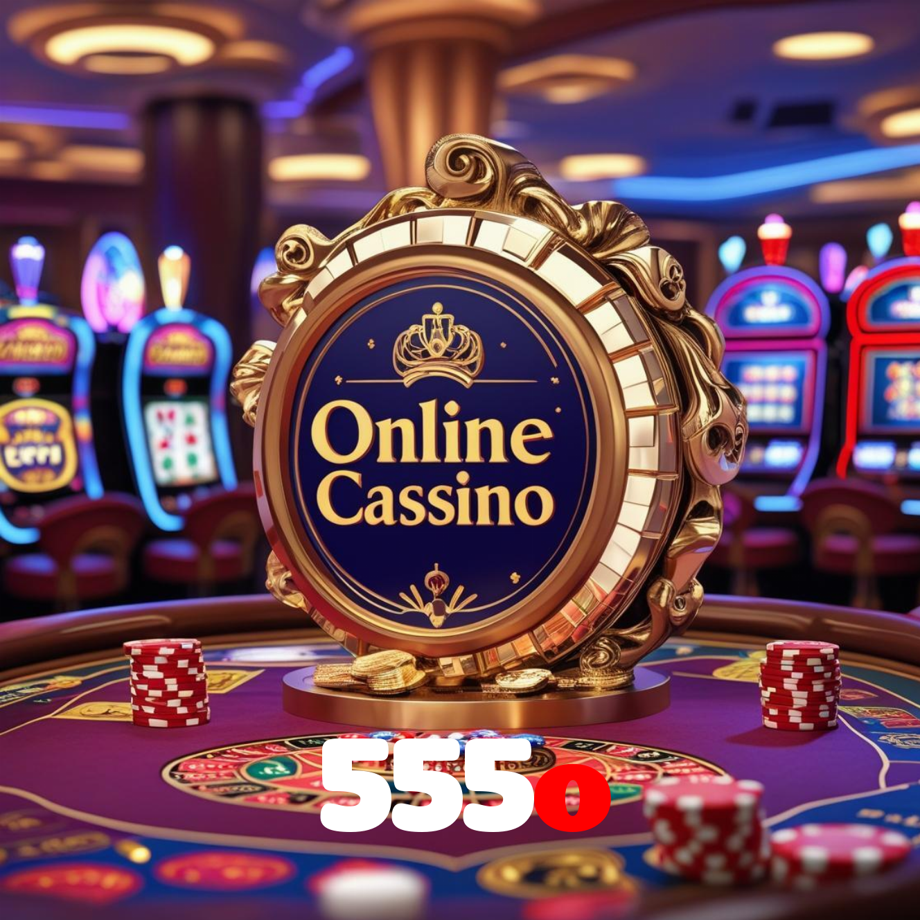 Descubra as Melhores Promoções no 555o