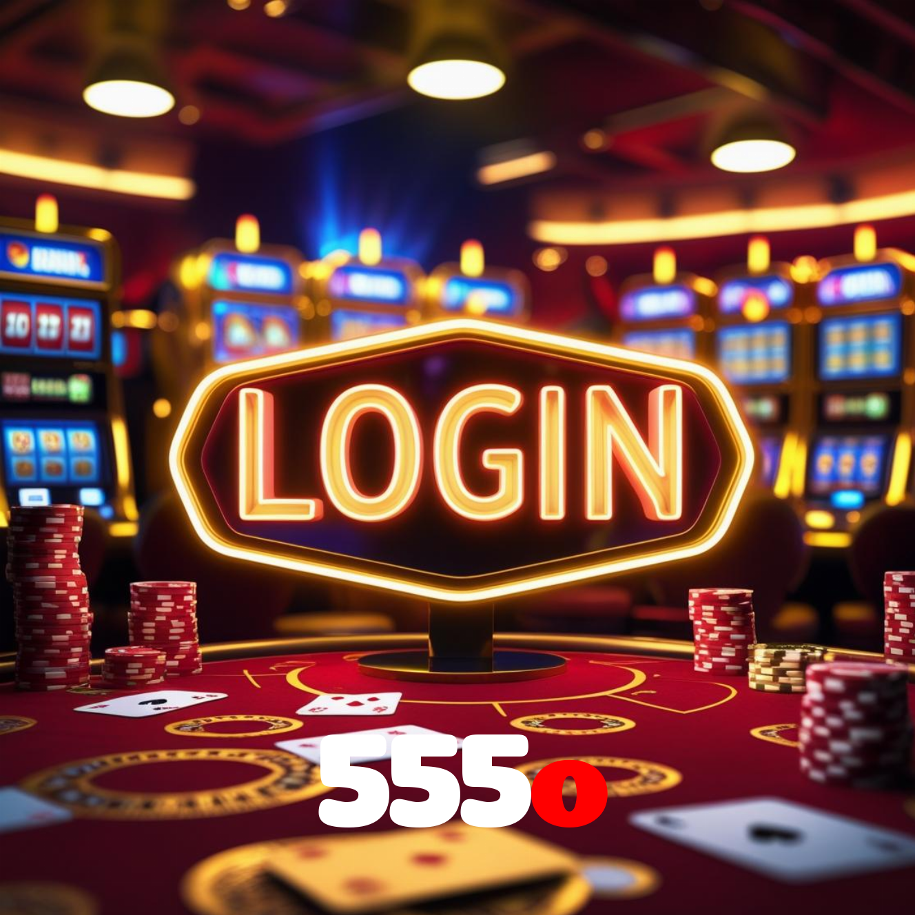 slots