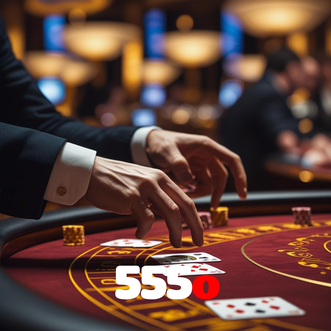  cassino