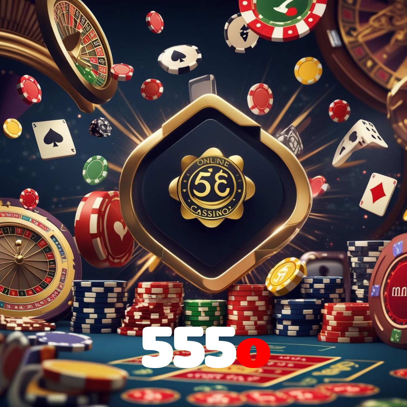 555o:Jogue e conquiste grandes prêmios no cassino online mais popular!