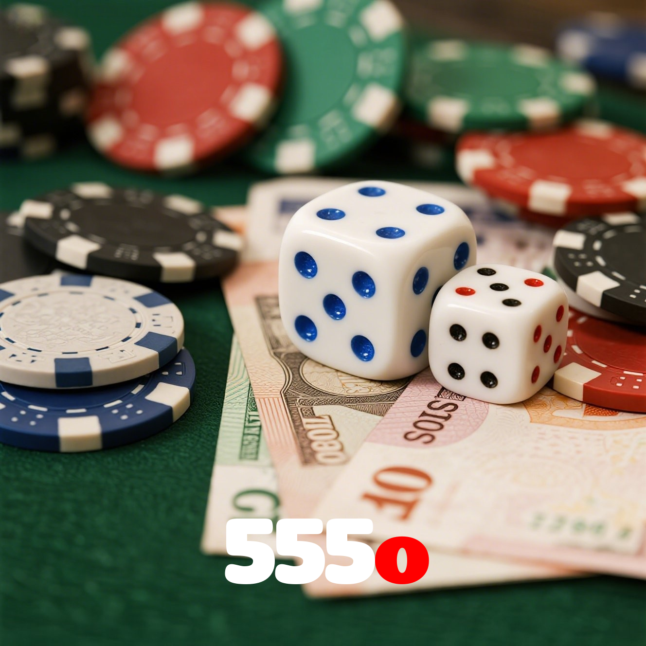 555o:Jogue e Ganhe no Cassino Online Mais Emocionante do Brasil!