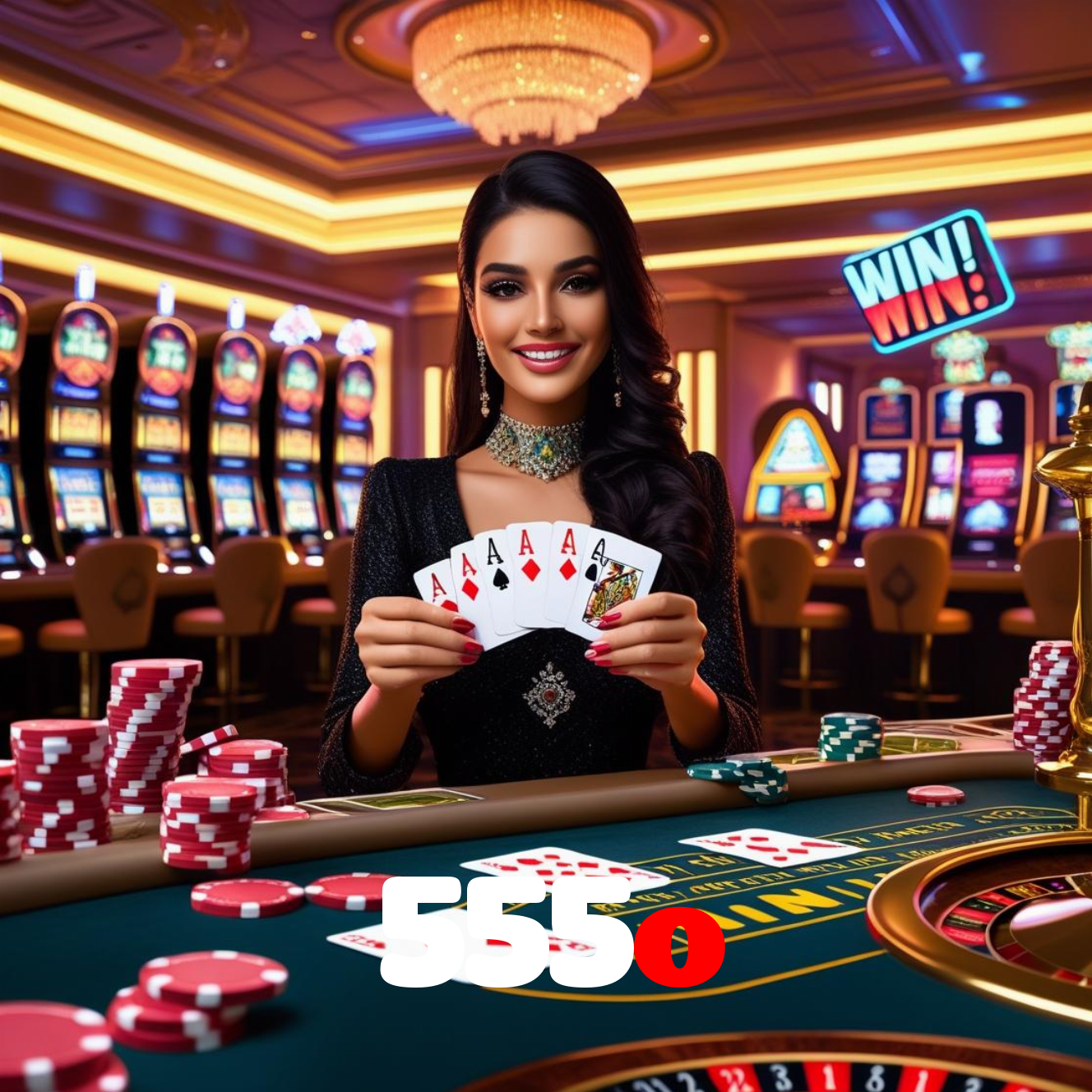 555o:No cassino online mais confiável, você tem grandes prêmios à espera!
