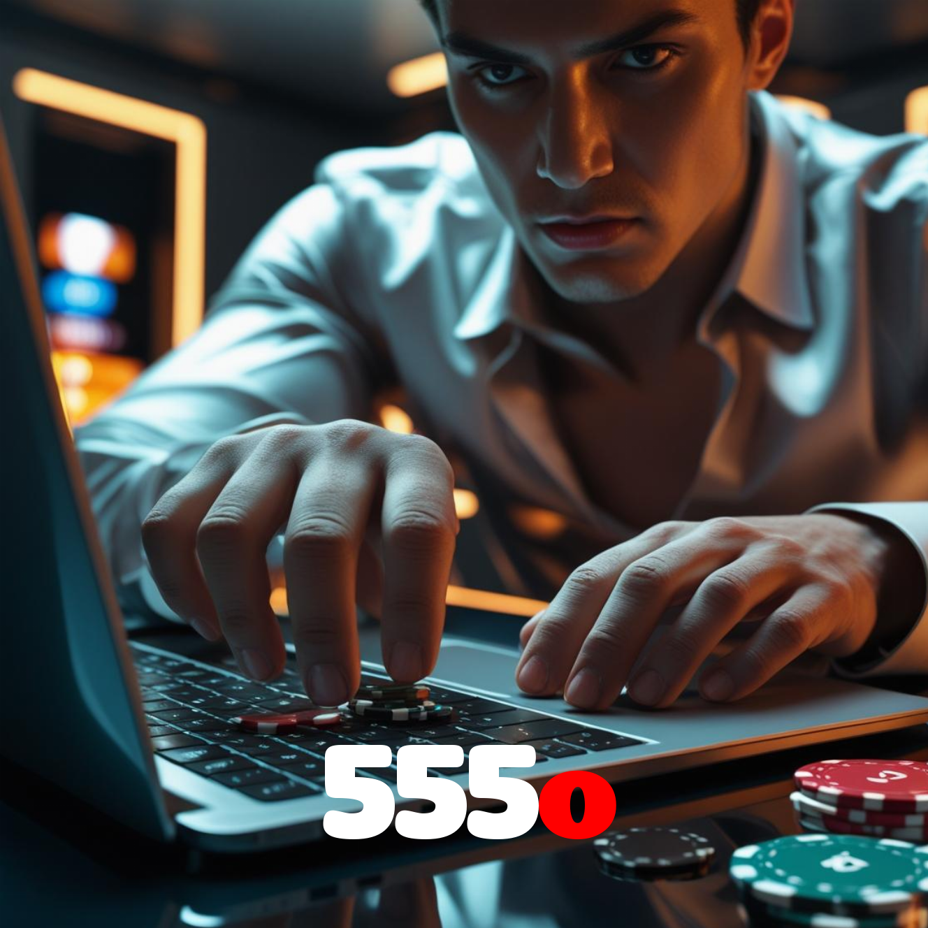 555o:Aposte com confiança no cassino online mais seguro do Brasil!