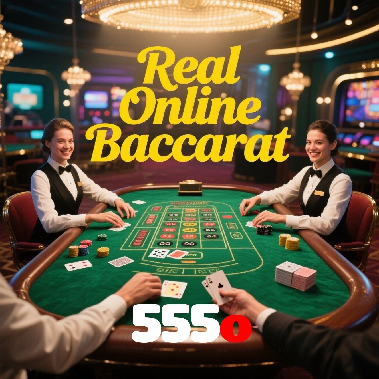 555o:O cassino online mais confiável para brasileiros ganharem!