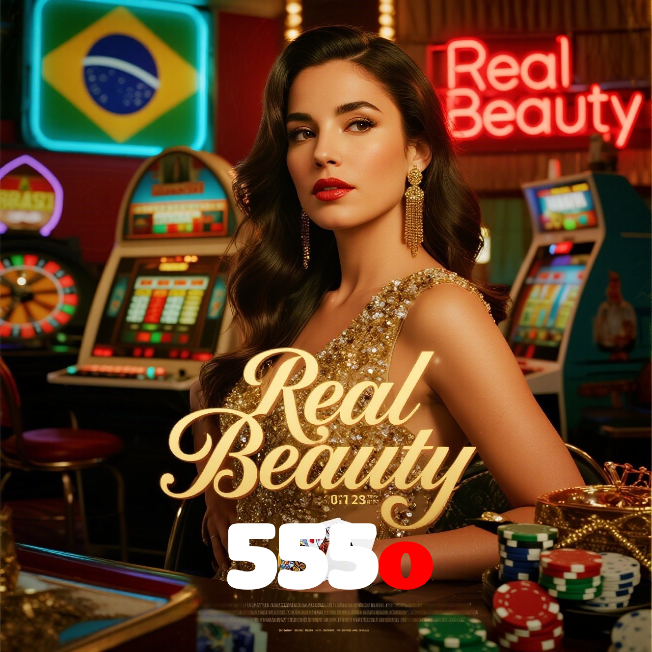 555o:O cassino online mais seguro do Brasil está esperando por você!
