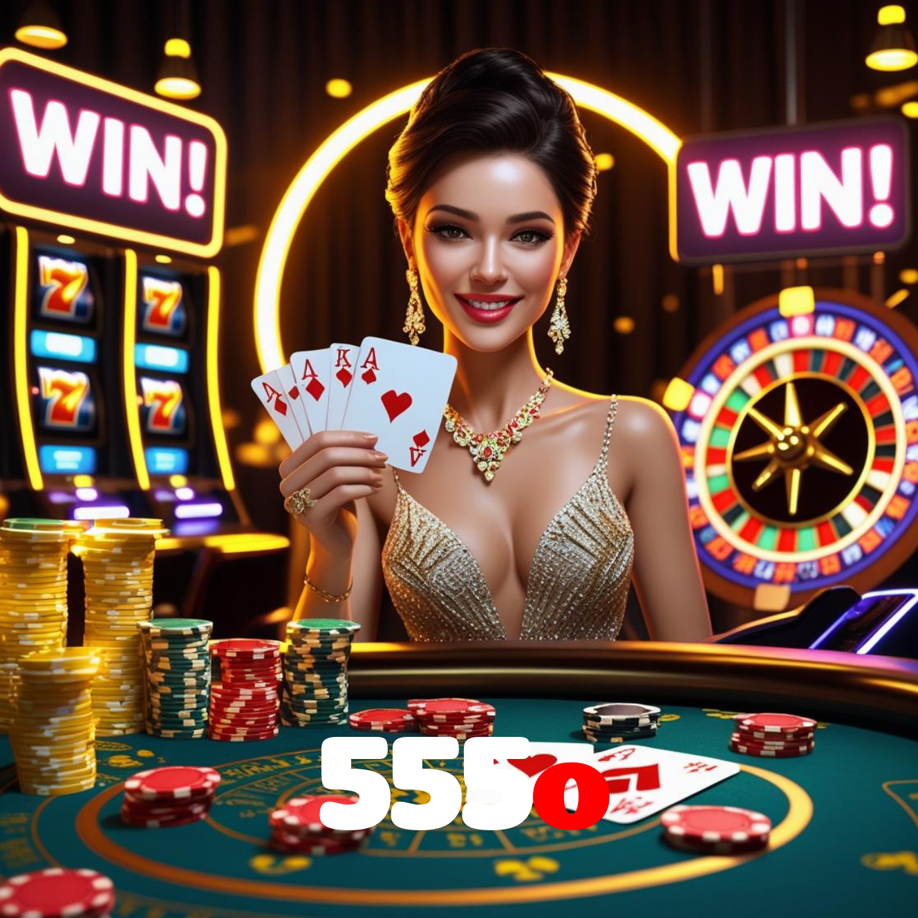 555o:Jogue de Forma Confiável no Cassino Online Mais Premiado do Brasil!
