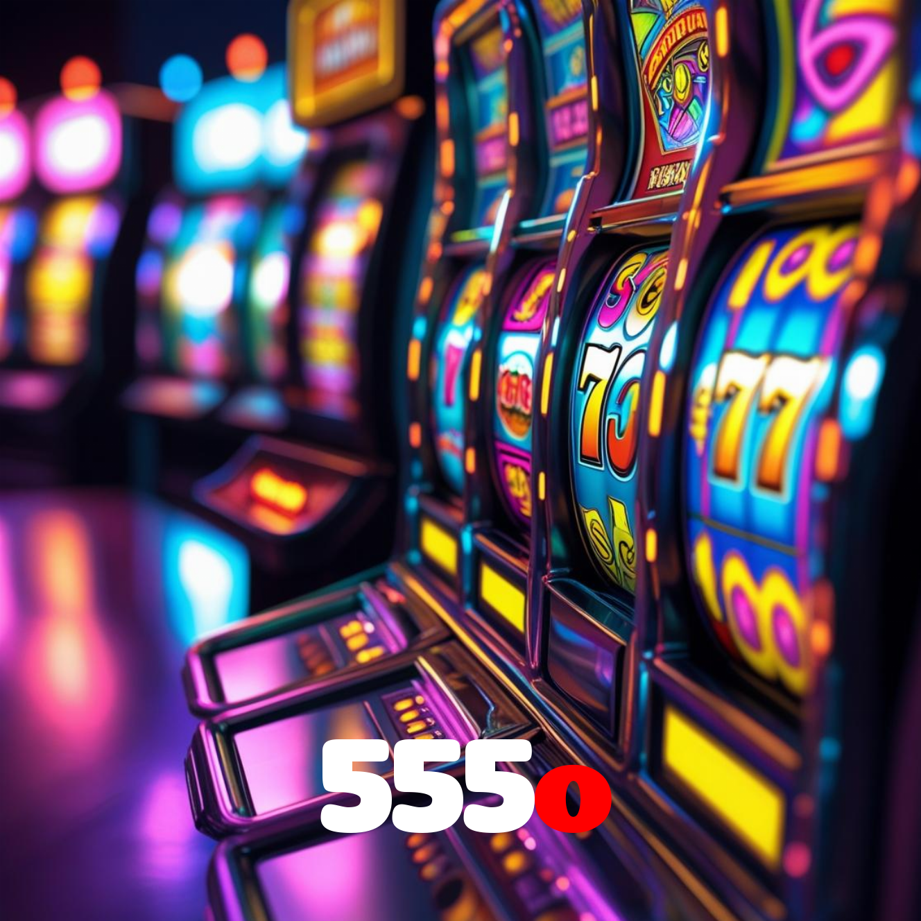  slots