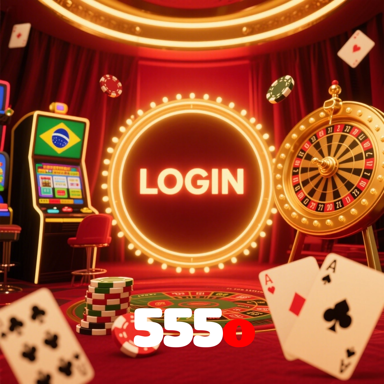 slots