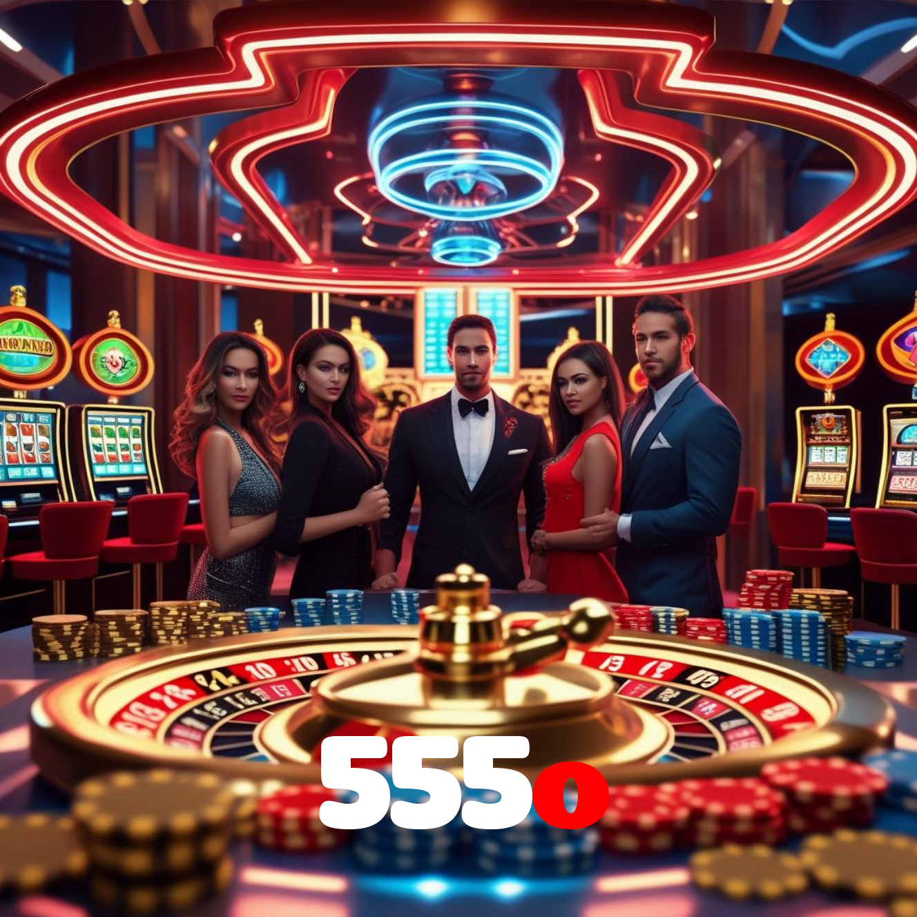 555o:Jogue e ganhe com confiança no cassino online mais seguro!