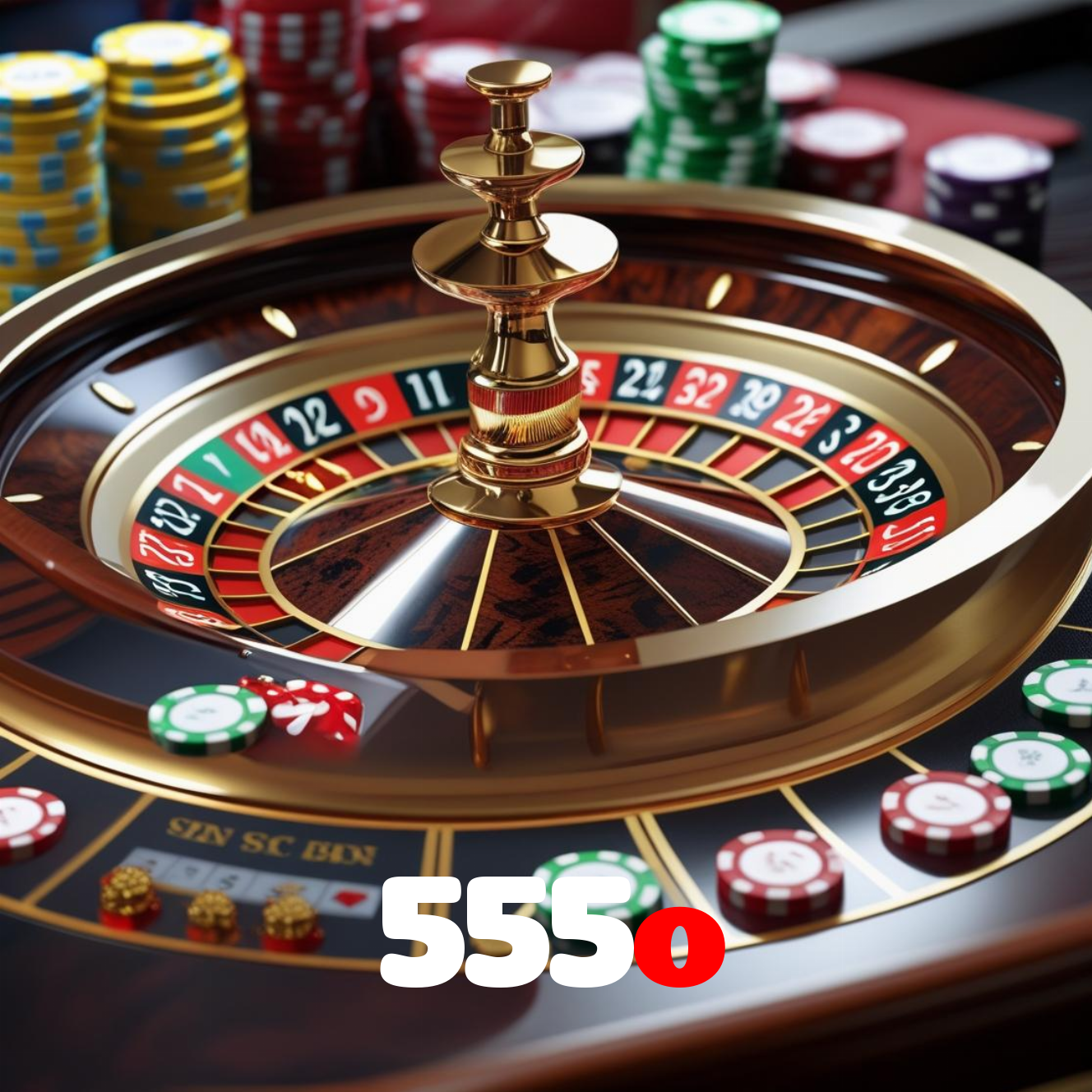 555o:Sua sorte começa no cassino mais confiável do Brasil!