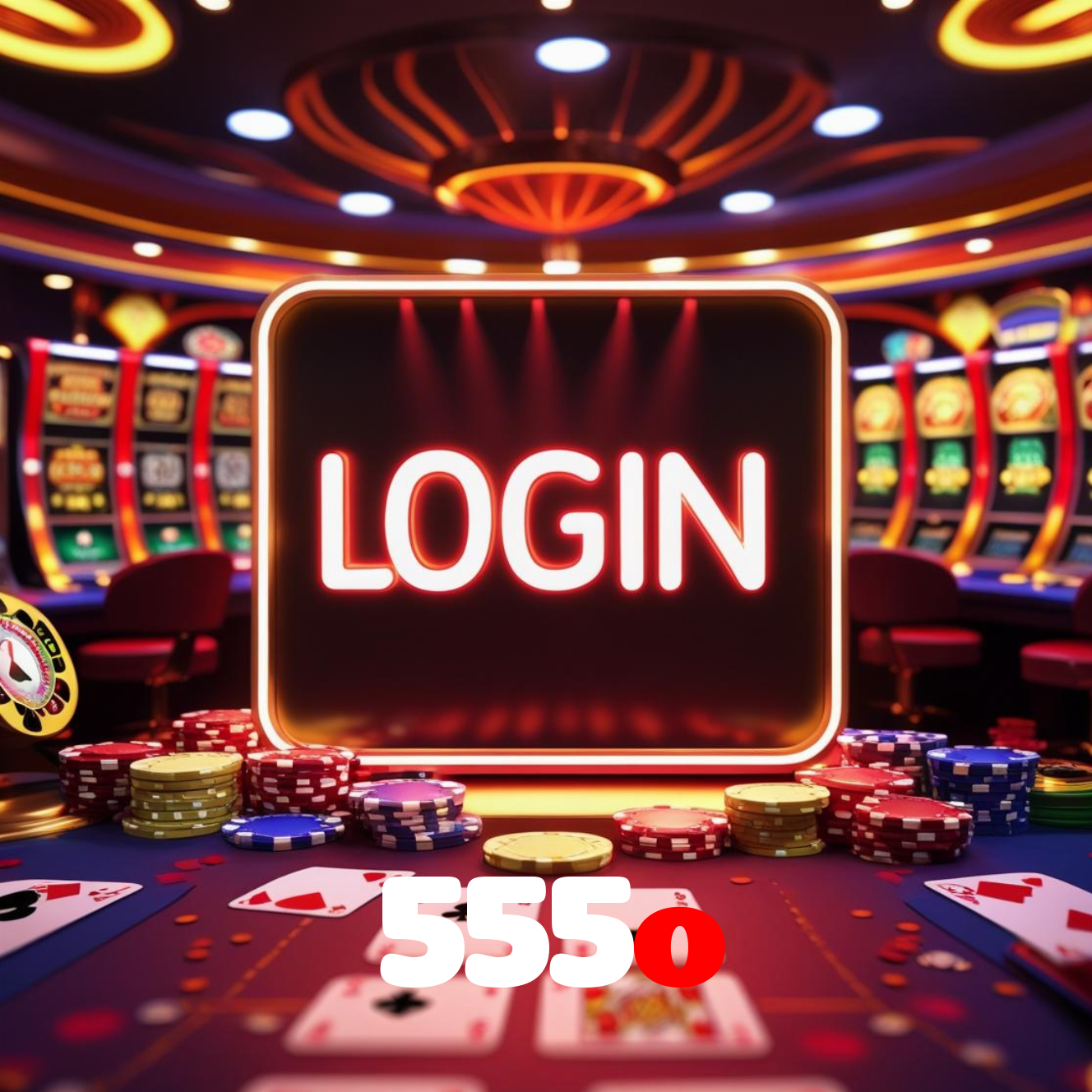 555o:No cassino online mais confiável, você sempre tem chances de ganhar!
