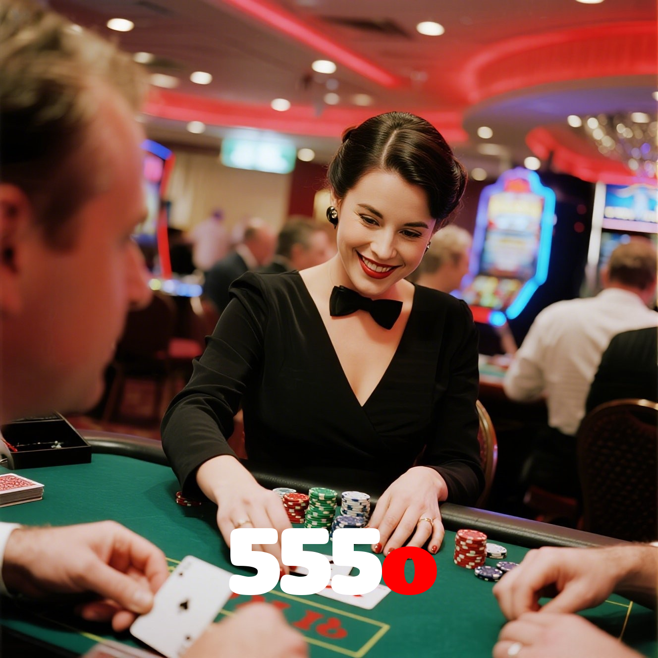 555o:O cassino mais confiável oferece a você as melhores chances de ganhar!