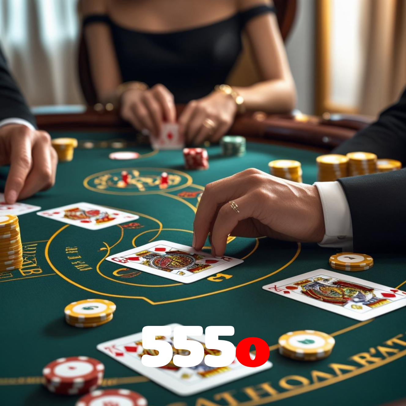 555o:Seu Lugar para a Diversão e Ganhos Incríveis no Cassino Online Brasileiro!