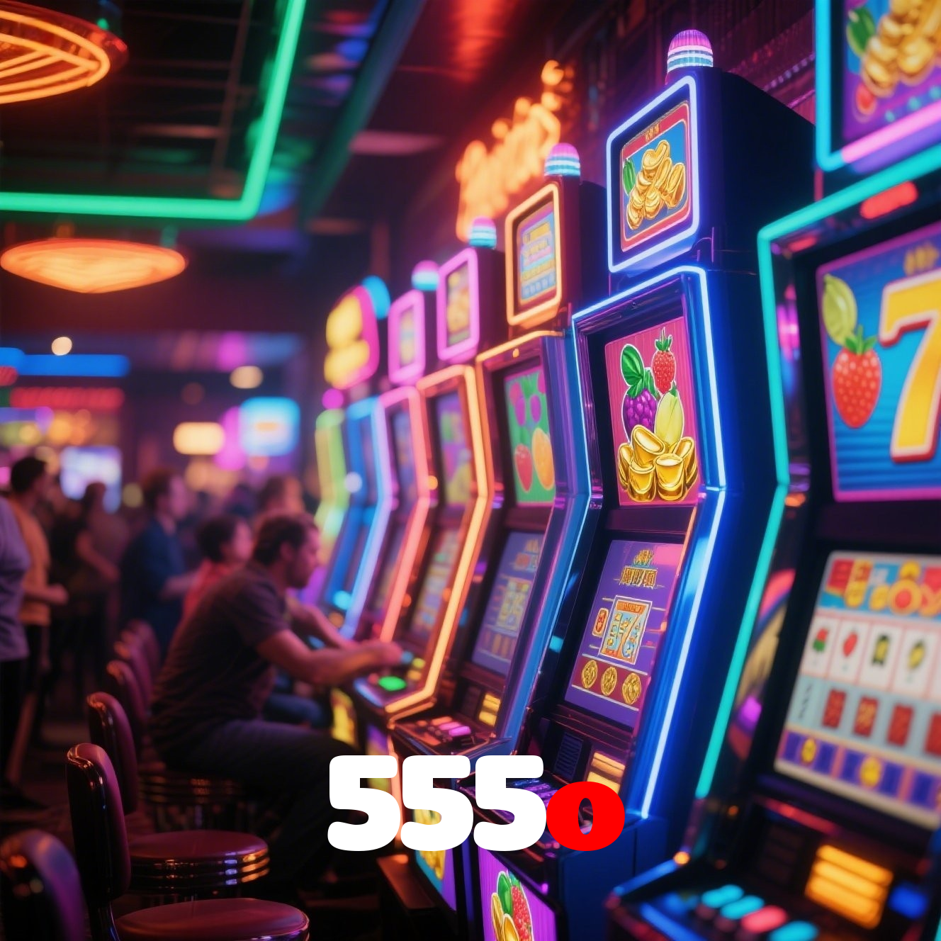 555o:Seu destino de vitórias começa no cassino online de confiança!