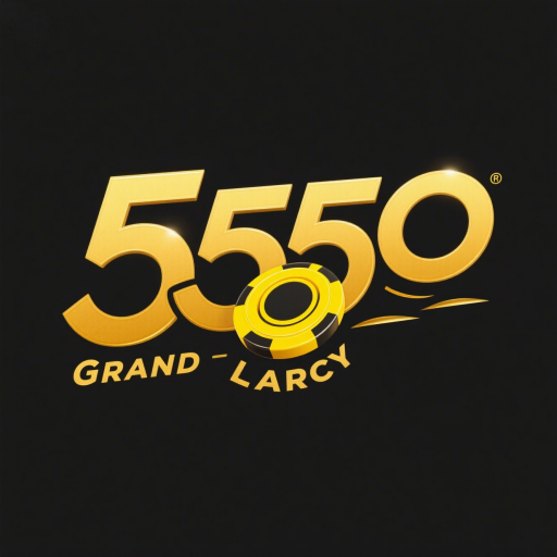 555o